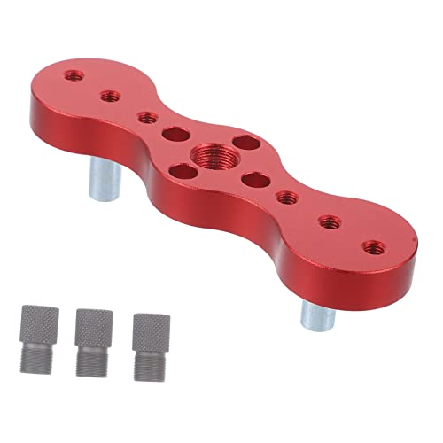 STOBOK 1 Satz Locher Für Die Holzbearbeitung Tasche Einstellbar Klein Vorrichtung Zimmerei Holzbearbeitungswerkzeuge Holzbearbeitung Doweling Maker Aluminiumlegierung Rot STOBOK 1 Satz Locher Für Die Holzbearbeitung Tasche Einstellbar Klein Vorrichtung Zimmerei Holzbearbeitungswerkzeuge Holzbearbeitung Doweling Maker Aluminiumlegierung Rot von STOBOK