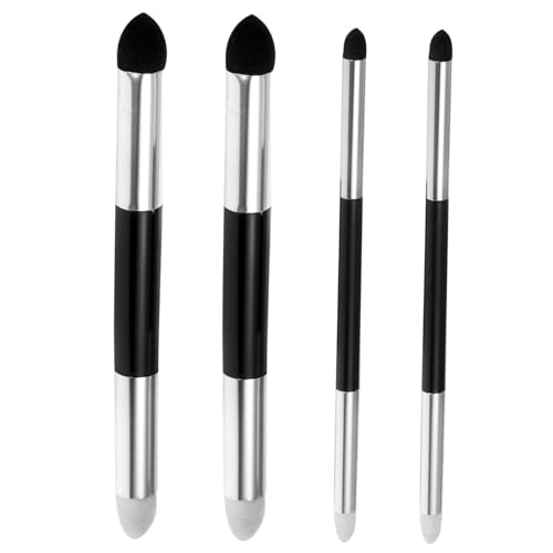 STOBOK 1 Satz Mischschwammstift Kunst Zeichnung Mischen Pastell Skizzieren Schulanfänger Werkzeug Mixies Skizzenwischer Für Den Täglichen Gebrauch Radiergummi Für Künstler Eva 4 Stück STOBOK 1 Satz Mischschwammstift Kunst Zeichnung Mischen Pastell Skizzieren Schulanfänger Werkzeug Mixies Skizzenwischer Für Den Täglichen Gebrauch Radiergummi Für Künstler Eva 4 Stück von STOBOK