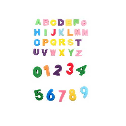 STOBOK 1 Set Buchstaben-Schwamm-Stempel-Anhänger Für Die Herstellung Von Ohrringen Buchstaben-Malschwämme Zum Malen Von Kindern Schwamm-Malerei Für Kinder Alphabet-Schwamm STOBOK 1 Set Buchstaben-Schwamm-Stempel-Anhänger Für Die Herstellung Von Ohrringen Buchstaben-Malschwämme Zum Malen Von Kindern Schwamm-Malerei Für Kinder Alphabet-Schwamm von STOBOK