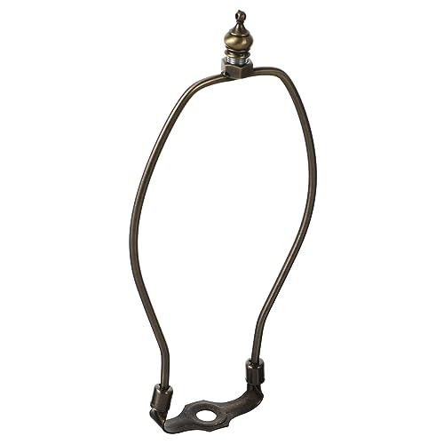 STOBOK 1 Stück Hornhalterung Bronze Lampenschirmhalterung Horn Lampenhalterung Horn Licht Lampenhalterung Lampenschirmhalter Lampenschirm Montagezubehör Harfenlampenfassung STOBOK 1 Stück Hornhalterung Bronze Lampenschirmhalterung Horn Lampenhalterung Horn Licht Lampenhalterung Lampenschirmhalter Lampenschirm Montagezubehör Harfenlampenfassung von STOBOK
