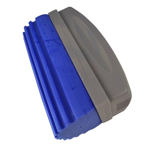 STOBOK 1 Stück Whiteboard-Staubtuch Tafelreinigungsbürste Tafelreinigungsschwamm Tafelreinigungsmittel für Tafelreinigungstücher Kreidereiniger Kollodium-Radiergummi STOBOK 1 Stück Whiteboard-Staubtuch Tafelreinigungsbürste Tafelreinigungsschwamm Tafelreinigungsmittel für Tafelreinigungstücher Kreidereiniger Kollodium-Radiergummi von STOBOK