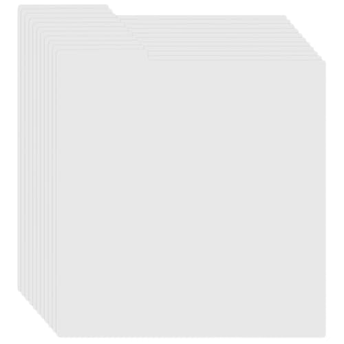 STOBOK 10 Stück Trennblätter Für Schallplatten Trennblätter Für Albumsortierung Trennblätter Für Karteikarten Trennblätter Für Bücher Trennblätter Für Schallplatten-Organizer Mit Laschen STOBOK 10 Stück Trennblätter Für Schallplatten Trennblätter Für Albumsortierung Trennblätter Für Karteikarten Trennblätter Für Bücher Trennblätter Für Schallplatten-Organizer Mit Laschen von STOBOK