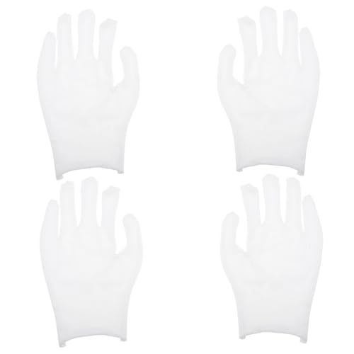 STOBOK 12 Paare Anti-geschnittene Schweißhandschuhe Gartenhandschuhe Für Damen Dornensicher Handschuhe Für Die Arbeit Inspektionshandschuhe Stoffhandschuhe Baumwolle Baumwollgarn STOBOK 12 Paare Anti-geschnittene Schweißhandschuhe Gartenhandschuhe Für Damen Dornensicher Handschuhe Für Die Arbeit Inspektionshandschuhe Stoffhandschuhe Baumwolle Baumwollgarn von STOBOK