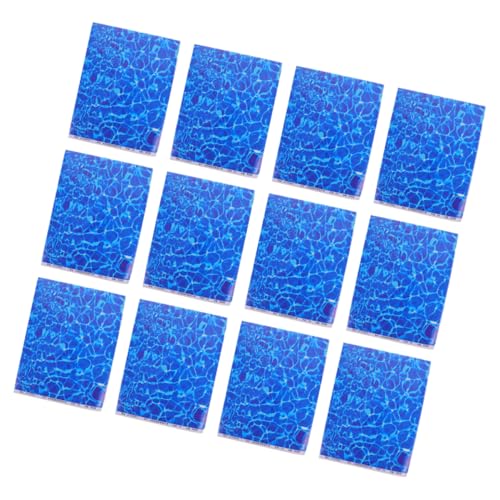 STOBOK 12stücke Scrapbooking-papier Mit Ozeanmuster Für Basteln Wasserdesign-tafelaufkleber Meereshintergrund-papier Zum Dekorieren STOBOK 12stücke Scrapbooking-papier Mit Ozeanmuster Für Basteln Wasserdesign-tafelaufkleber Meereshintergrund-papier Zum Dekorieren von STOBOK