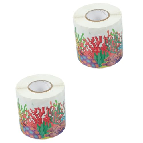 STOBOK 2 Rollen Dekorative Bordüre Posterdekorationen Wandaufkleber Zahlenlinie Pinnwand Rand Whiteboard Marker Kreidetafel Bastelnadel Große Korktafel Für Die Wand Pvc STOBOK 2 Rollen Dekorative Bordüre Posterdekorationen Wandaufkleber Zahlenlinie Pinnwand Rand Whiteboard Marker Kreidetafel Bastelnadel Große Korktafel Für Die Wand Pvc von STOBOK