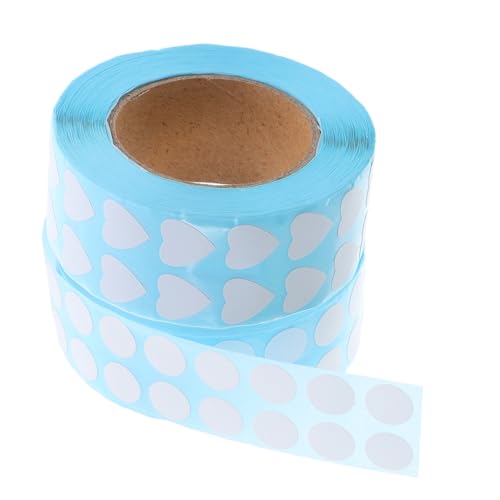 STOBOK 2 Rollen Logo Aufkleber Etiketten Leere Aufkleber Etiketten Aufkleber Etiketten Buchstabenaufkleber Für Leere Etiketten Mehrzweck Aufkleber Aufkleber Weiße Aufkleber STOBOK 2 Rollen Logo Aufkleber Etiketten Leere Aufkleber Etiketten Aufkleber Etiketten Buchstabenaufkleber Für Leere Etiketten Mehrzweck Aufkleber Aufkleber Weiße Aufkleber von STOBOK