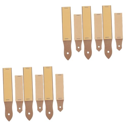 STOBOK 2 Sätze Bleistift Polierschleifpapier Kunst Bleistift Ähnliches Schleifpapier Kleine Körnung Kohle Schleifpapier Schleifpapier Bleistift Schüler Bleistift 6 Stücke * 2 STOBOK 2 Sätze Bleistift Polierschleifpapier Kunst Bleistift Ähnliches Schleifpapier Kleine Körnung Kohle Schleifpapier Schleifpapier Bleistift Schüler Bleistift 6 Stücke * 2 von STOBOK