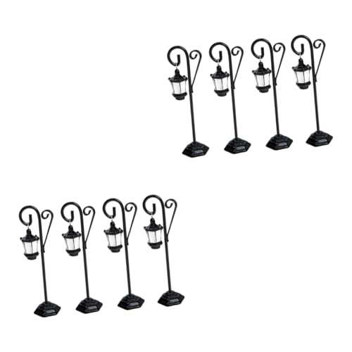 STOBOK 2 Sätze Straßenlaterne-clip Karte Steht Nachrichtenhalterklemmen Büroorganisation Schreibtischdeko Hochzeit Deko Tischdeckenklammern Klemme Für Namenskarten Memo-clip 4 Stück * 2 STOBOK 2 Sätze Straßenlaterne-clip Karte Steht Nachrichtenhalterklemmen Büroorganisation Schreibtischdeko Hochzeit Deko Tischdeckenklammern Klemme Für Namenskarten Memo-clip 4 Stück * 2 von STOBOK