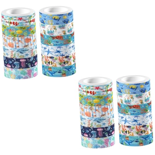 STOBOK 2 Stück Klebeband Blaue Aufkleber Plattenfüller Kleine Tischflaggenständer Hängende Wandkunst Künstliche Dekoration Etikett Paisley Aufkleber Blasen Quetscheinsätze STOBOK 2 Stück Klebeband Blaue Aufkleber Plattenfüller Kleine Tischflaggenständer Hängende Wandkunst Künstliche Dekoration Etikett Paisley Aufkleber Blasen Quetscheinsätze von STOBOK