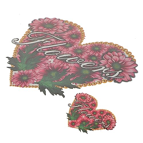 STOBOK 2 Stücke Wärme Transfer Vinyl Aufkleber für T-shirt Aufkleber Eisen auf Patches für Kleidung Wärme Transfer Aufkleber STOBOK 2 Stücke Wärme Transfer Vinyl Aufkleber für T-shirt Aufkleber Eisen auf Patches für Kleidung Wärme Transfer Aufkleber von STOBOK