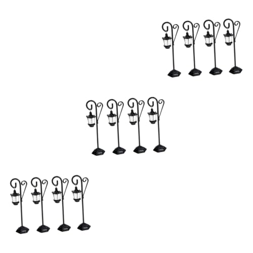 STOBOK 3 Sätze Straßenlaterne-clip Zahlen Kartenhalter Für Lanyard Büroorganisation Schreibtischdeko Hochzeit Deko Tischdeckenklammern Nachricht Klemme Desktop Schmücken Black 4 Stück * 3 STOBOK 3 Sätze Straßenlaterne-clip Zahlen Kartenhalter Für Lanyard Büroorganisation Schreibtischdeko Hochzeit Deko Tischdeckenklammern Nachricht Klemme Desktop Schmücken Black 4 Stück * 3 von STOBOK