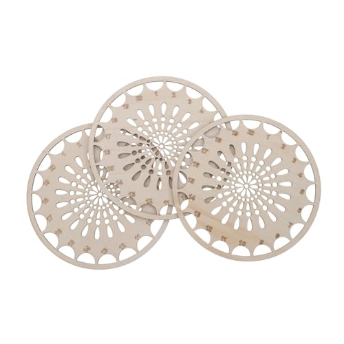 STOBOK 3 Stück Sticked Floss Speichergerät Thread-speicherorganisator Nähgarn-organizer Stickerei-organizer Stickkarten Stickgarn-organizer Aus Holz Nähorganisator Beige Hölzern STOBOK 3 Stück Sticked Floss Speichergerät Thread-speicherorganisator Nähgarn-organizer Stickerei-organizer Stickkarten Stickgarn-organizer Aus Holz Nähorganisator Beige Hölzern von STOBOK