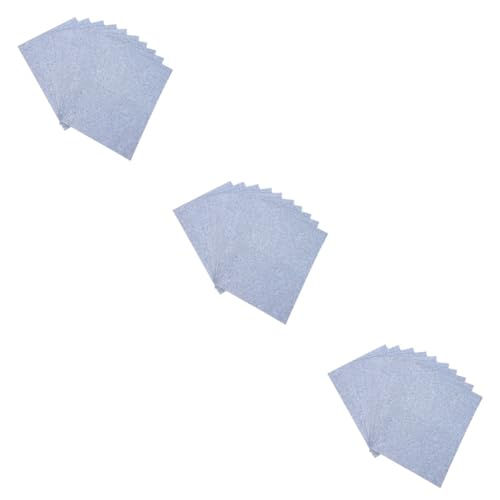 STOBOK Tonkarton Glitzer 30 Stück Blätter Glitzerpapier Für Diy Glitzerndes Geschenkpapier A4 Glitzerpapier Papierkarten Selber Machen Blitzanzug Funkelndes Glitzerpapier Gefrostet Kind Sammelalbum STOBOK Tonkarton Glitzer 30 Stück Blätter Glitzerpapier Für Diy Glitzerndes Geschenkpapier A4 Glitzerpapier Papierkarten Selber Machen Blitzanzug Funkelndes Glitzerpapier Gefrostet Kind Sammelalbum von STOBOK