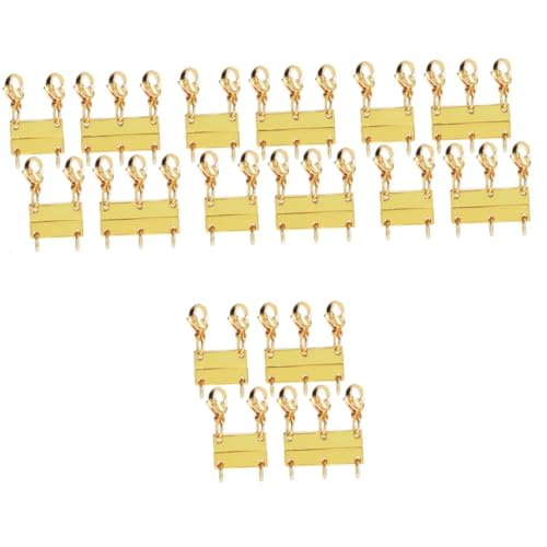 STOBOK 4 Sätze Magnetischer Halskettenverschluss Kettenverschlüsse Und Verschlüsse Geschichtete Halskette Multi Halsketten Set Verschlüsse Für Halsketten Magnetverschlüsse 2 Stücke * 4 STOBOK 4 Sätze Magnetischer Halskettenverschluss Kettenverschlüsse Und Verschlüsse Geschichtete Halskette Multi Halsketten Set Verschlüsse Für Halsketten Magnetverschlüsse 2 Stücke * 4 von STOBOK