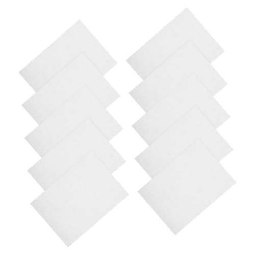 STOBOK 500 Stück Druckerpapier Mehrzweck Kopierpapier Kopierpapier Briefpapier Multifunktionspapier Kopierpapier Druck Und Schreibpapier Bürobedarf 70 G STOBOK 500 Stück Druckerpapier Mehrzweck Kopierpapier Kopierpapier Briefpapier Multifunktionspapier Kopierpapier Druck Und Schreibpapier Bürobedarf 70 G von STOBOK