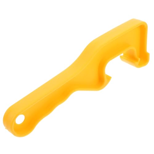 STOBOK 6 Stück Eimeröffner Teilig Ergonomischer Deckelöffner für Farben und Lacke Universelles Werkzeug für Müheloses Öffnen von Eimern Praktisch und Zeitsparend Komfortabler Griff für STOBOK 6 Stück Eimeröffner Teilig Ergonomischer Deckelöffner für Farben und Lacke Universelles Werkzeug für Müheloses Öffnen von Eimern Praktisch und Zeitsparend Komfortabler Griff für von STOBOK