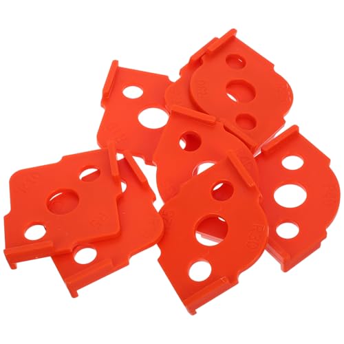 STOBOK 8 Teiliges Holzbearbeitungswerkzeug Kantenschneider Vorrichtung Für Fräser Holzbearbeitung Runde Ecken Radius Vorlagen Layout Eckradius Fräsvorlage Schnittkurve STOBOK 8 Teiliges Holzbearbeitungswerkzeug Kantenschneider Vorrichtung Für Fräser Holzbearbeitung Runde Ecken Radius Vorlagen Layout Eckradius Fräsvorlage Schnittkurve von STOBOK