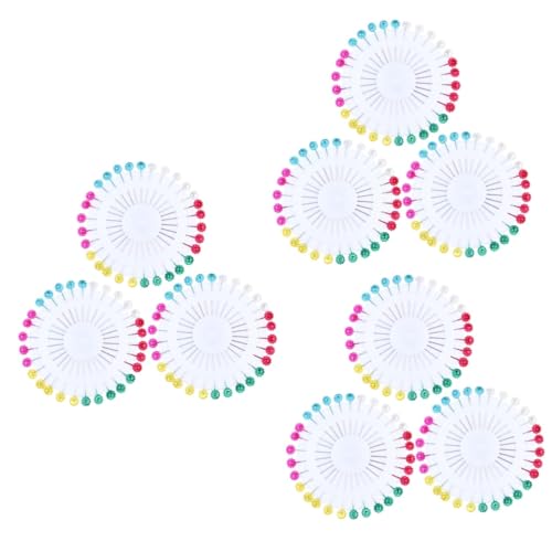 STOBOK 9 Sätze Stickpositionsnadel Reifen Stanznadel-Kissen-Kit Pin-Kunst Seidennadeln Quiltnadeln webstricknadeln sticknadel embroidery needle Stoffnadeln Stecknadeln für Karten Nähnadel STOBOK 9 Sätze Stickpositionsnadel Reifen Stanznadel-Kissen-Kit Pin-Kunst Seidennadeln Quiltnadeln webstricknadeln sticknadel embroidery needle Stoffnadeln Stecknadeln für Karten Nähnadel von STOBOK