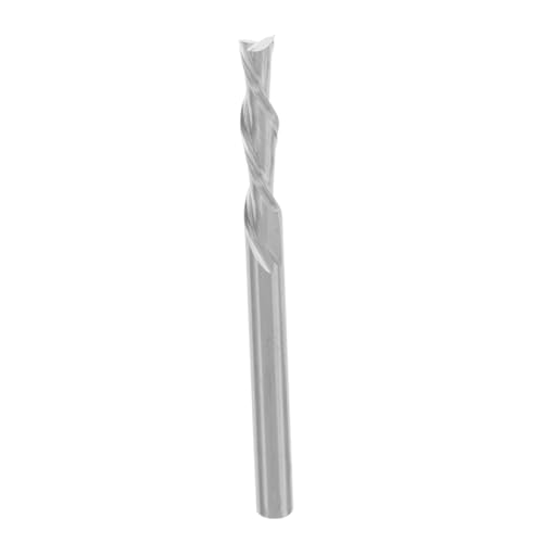 STOBOK Bit zum Schnitzen Mühle Schaft Fräser trimmen Holzbearbeitungswerkzeuge Ende Bohrer Router-Bit Bit für Holzschnitt Fräser-Fräser CNC-Werkzeuge Hartmetall Silver STOBOK Bit zum Schnitzen Mühle Schaft Fräser trimmen Holzbearbeitungswerkzeuge Ende Bohrer Router-Bit Bit für Holzschnitt Fräser-Fräser CNC-Werkzeuge Hartmetall Silver von STOBOK