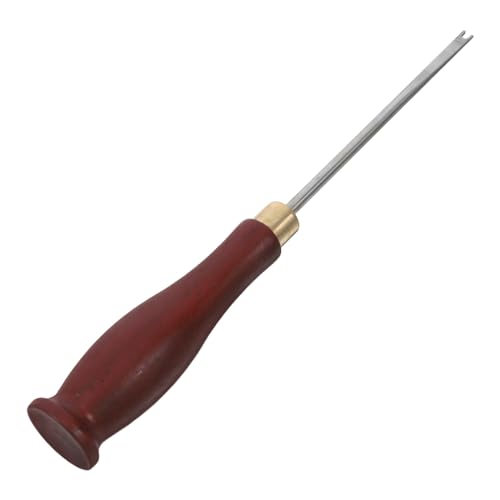 STOBOK DIY Handwerkswerkzeug Zum Füllen Von Puppen Plüschtieren Kraftsparendes Füllwerkzeug Mit Holzgriff Für Effiziente Einfache Verwendung Multifunktional Zum Basteln STOBOK DIY Handwerkswerkzeug Zum Füllen Von Puppen Plüschtieren Kraftsparendes Füllwerkzeug Mit Holzgriff Für Effiziente Einfache Verwendung Multifunktional Zum Basteln von STOBOK