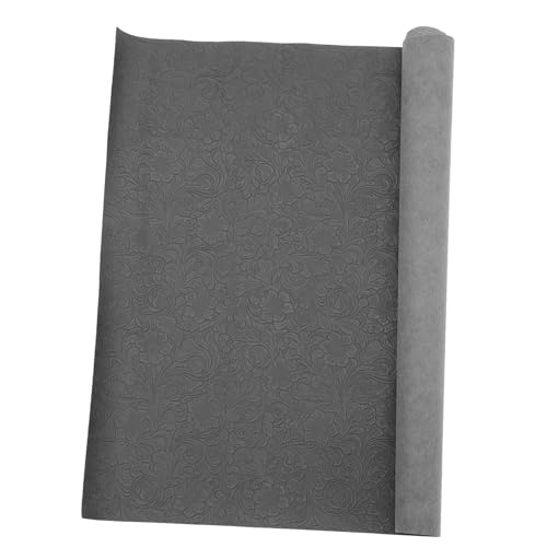 STOBOK Dünnes Leder in Lederplatten Für Bastelarbeiten Leder Für Verarbeitung Lederreste Zum Schneiden Vollnarbenleder Zum Nähen Lederflicken Für Reparaturen Lederbastelset Mit STOBOK Dünnes Leder in Lederplatten Für Bastelarbeiten Leder Für Verarbeitung Lederreste Zum Schneiden Vollnarbenleder Zum Nähen Lederflicken Für Reparaturen Lederbastelset Mit von STOBOK