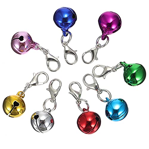 STOBOK Galvanisierter Schlüsselanhänger Stück Gemischte Farben Geformter Dekorativer Schlüsselanhänger STOBOK Galvanisierter Schlüsselanhänger Stück Gemischte Farben Geformter Dekorativer Schlüsselanhänger von STOBOK