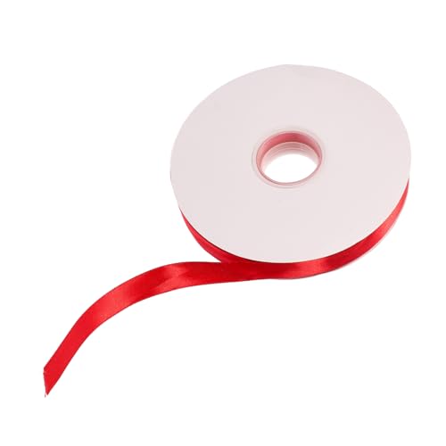 STOBOK Geschenkverpackungsband geschenkband dekoration Dekorieren stoffband rosa Satinband rotes doppelseitiges Satinband himmelblaues Band Organza-Chiffonband Bögen zum Basteln Polyester STOBOK Geschenkverpackungsband geschenkband dekoration Dekorieren stoffband rosa Satinband rotes doppelseitiges Satinband himmelblaues Band Organza-Chiffonband Bögen zum Basteln Polyester von STOBOK