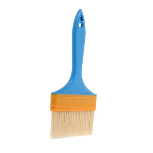 STOBOK Kunststoffgriff Pinsel für Malerei Ergonomischer Malpinsel mit Feinen Borsten für Wände und Bastelarbeiten Langlebig und Leicht zu Reinigen Vielseitig Einsetzbar STOBOK Kunststoffgriff Pinsel für Malerei Ergonomischer Malpinsel mit Feinen Borsten für Wände und Bastelarbeiten Langlebig und Leicht zu Reinigen Vielseitig Einsetzbar von STOBOK