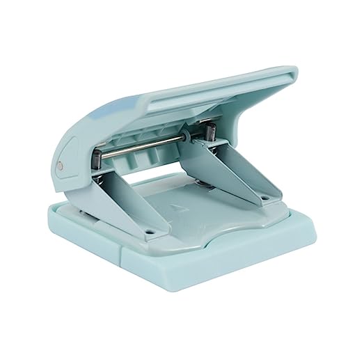 STOBOK Nützlicher Locher Multifunktionslocher Lochermaschine Für Papier Spanplatten Geschenkanhänger Bastelpapier Einfache Bedienung Langlebig STOBOK Nützlicher Locher Multifunktionslocher Lochermaschine Für Papier Spanplatten Geschenkanhänger Bastelpapier Einfache Bedienung Langlebig von STOBOK