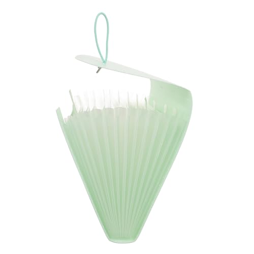 STOBOK Ordner Organtasche Tab b6 Rechnungen Ordner Quittungsordner Aktenhalter accountent bilanzbuchhalter geldbörsen Brieftasche b6 scheinhalter Organisator für Rechnungen Plastik Blue STOBOK Ordner Organtasche Tab b6 Rechnungen Ordner Quittungsordner Aktenhalter accountent bilanzbuchhalter geldbörsen Brieftasche b6 scheinhalter Organisator für Rechnungen Plastik Blue von STOBOK