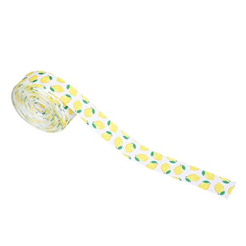 STOBOK Party Zitrone Spitze Dickes Band Bowknot Verpackung Dekorative Geschenkverpackung STOBOK Party Zitrone Spitze Dickes Band Bowknot Verpackung Dekorative Geschenkverpackung von STOBOK