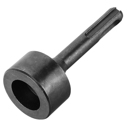 STOBOK Plus Erdanker Treiber Bohrer für Bauprojekte Stabiler Sitz Hohe Schlagkraft Ergonomisches Design für Ziegelwände STOBOK Plus Erdanker Treiber Bohrer für Bauprojekte Stabiler Sitz Hohe Schlagkraft Ergonomisches Design für Ziegelwände von STOBOK