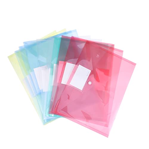 STOBOK Quittungsorganisator 25st Briefumschläge Ordner Dokument-organizer Dokumententasche Halter Dokument Verdicken Bürobedarf A4 Papierordner STOBOK Quittungsorganisator 25st Briefumschläge Ordner Dokument-organizer Dokumententasche Halter Dokument Verdicken Bürobedarf A4 Papierordner von STOBOK