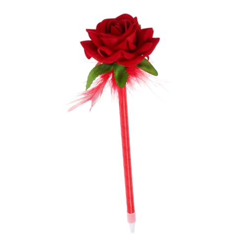 STOBOK Rosen Kugelschreiber Dekoration Für Das Home Office Lustige Stifte Für Blumen Kugelschreiber Süße Stifte Für Blumen Stifte Künstliche Rosen Stifte Blumen Gel STOBOK Rosen Kugelschreiber Dekoration Für Das Home Office Lustige Stifte Für Blumen Kugelschreiber Süße Stifte Für Blumen Stifte Künstliche Rosen Stifte Blumen Gel von STOBOK