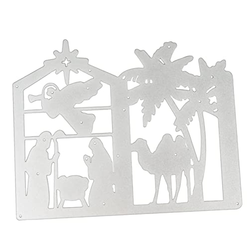STOBOK Stanzform Schnitte Halloween-Schablonen Schneiden gestanzt Und für silve Metall stirbt Stanzungen zum Anfertigen auf Freigabe Präge stirbt DIY stirbt schimmel Kohlenstoffstahl STOBOK Stanzform Schnitte Halloween-Schablonen Schneiden gestanzt Und für silve Metall stirbt Stanzungen zum Anfertigen auf Freigabe Präge stirbt DIY stirbt schimmel Kohlenstoffstahl von STOBOK