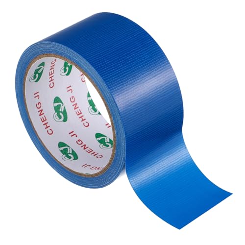 STOBOK Stark Klebendes Farbband 5 Cm X 10 M Selbstklebendes Klebeband Für Elektrische Geräte STOBOK Stark Klebendes Farbband 5 Cm X 10 M Selbstklebendes Klebeband Für Elektrische Geräte von STOBOK