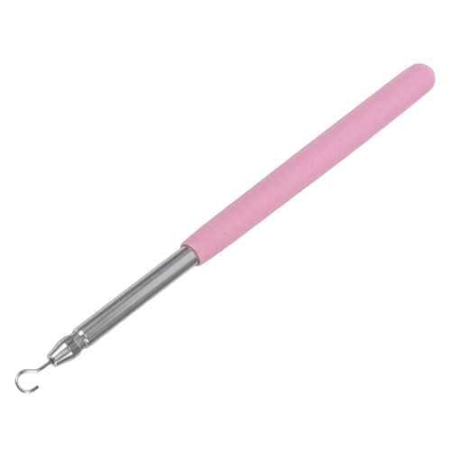 STOBOK Werkzeug Zum Tragen Von Armbändern Hilfsmittel Zum Tragen Des Armbands Armbandassistent Hilfswerkzeug Für Armbandverschlüsse Armbandhelfer Für Armband Titanstahl Rosa STOBOK Werkzeug Zum Tragen Von Armbändern Hilfsmittel Zum Tragen Des Armbands Armbandassistent Hilfswerkzeug Für Armbandverschlüsse Armbandhelfer Für Armband Titanstahl Rosa von STOBOK