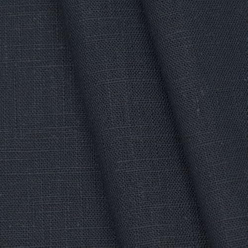 Stoff Kontor STOFFKONTOR 100% Leinenstoff - edler Naturstoff - vorgewaschen - Meterware, dunkel-blau - zum Nähen von Kleidern, Röcken, Trachtenmode Stoff Kontor STOFFKONTOR 100% Leinenstoff - edler Naturstoff - vorgewaschen - Meterware, dunkel-blau - zum Nähen von Kleidern, Röcken, Trachtenmode von Stoff Kontor