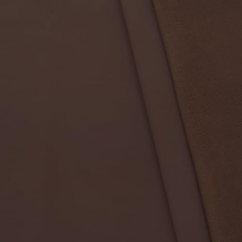 STOFFKONTOR Leinenstoff Stonewashed - Meterware, Farbe Khaki-Grün - zum Nähen von Bekleidung und Dekorationen STOFFKONTOR Leinenstoff Stonewashed - Meterware, Farbe Khaki-Grün - zum Nähen von Bekleidung und Dekorationen von STOFF KONTOR