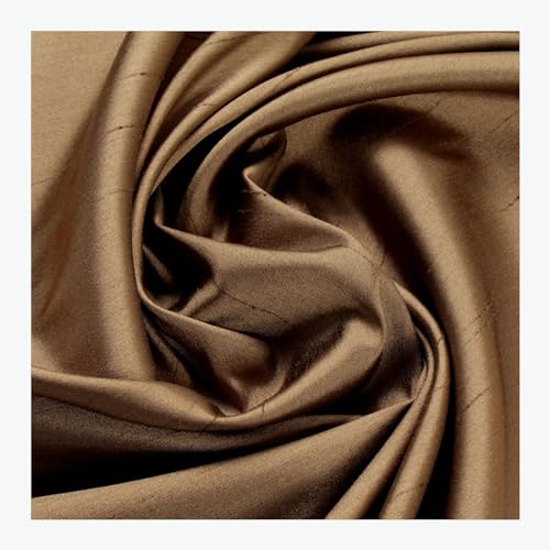 Stoff am Stück Stoff Polyester Taft bronze Dupion Optik JAB Anstoetz 8-3103-127 Stoff am Stück Stoff Polyester Taft bronze Dupion Optik JAB Anstoetz 8-3103-127 von STOFFAMSTÜCK