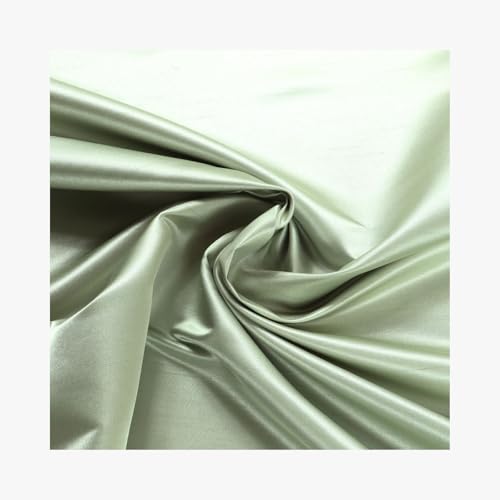 Stoff am Stück Stoff Polyester Taft mint Dupion Optik JAB Anstoetz 8-3103-283 Stoff am Stück Stoff Polyester Taft mint Dupion Optik JAB Anstoetz 8-3103-283 von STOFFAMSTÜCK