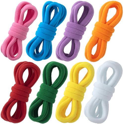 STSTR Weberei-Webstuhl-Schlaufen für Bastelarbeiten, bunte Weberei-Nachfüllschlaufen für Topflappen, flexibles Nylon-Webstuhl-Set für Erwachsene, 96 Stück, 17,8 cm STSTR Weberei-Webstuhl-Schlaufen für Bastelarbeiten, bunte Weberei-Nachfüllschlaufen für Topflappen, flexibles Nylon-Webstuhl-Set für Erwachsene, 96 Stück, 17,8 cm von STSTR