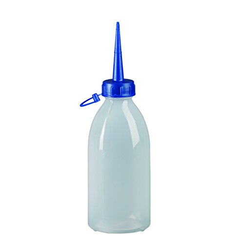 Stubai Ölkanne Kunststoff ohne Pumpe 250 ml, 101414 Stubai Ölkanne Kunststoff ohne Pumpe 250 ml, 101414 von STUBAI