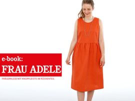 Frau Adele von STUDIO SCHNITTREIF