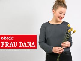 Frau Dana von STUDIO SCHNITTREIF