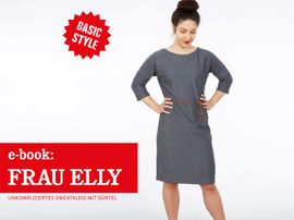 Frau Elly von STUDIO SCHNITTREIF