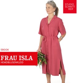 Frau Isla von STUDIO SCHNITTREIF