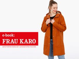 Frau Karo von STUDIO SCHNITTREIF