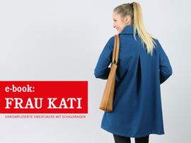 Frau Kati von STUDIO SCHNITTREIF