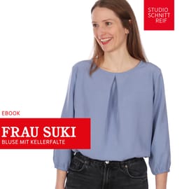 Frau Suki von STUDIO SCHNITTREIF